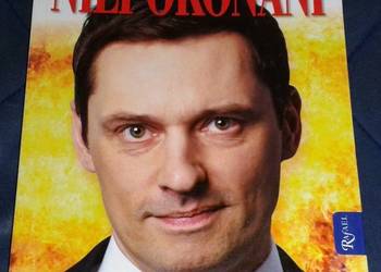 Niepokonani - Krzysztof Ziemiec