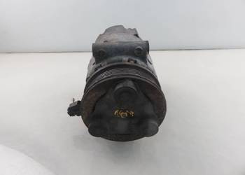 KOMPRESOR KLIMATYZACJI FORD GALAXY II 2.0 TDCi