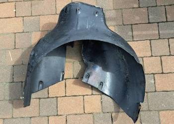 Nadkole lewe tył Audi 80 B4 OE 8A0810171 Oryginał
