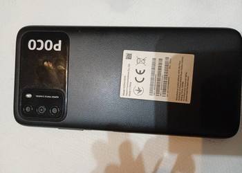Sprzedam telefon POCO