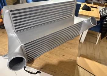 Intercooler do BMW E90/E92/E82 335D 335i 330D 320D