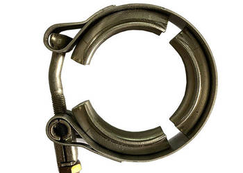 RE543965 Zacisk John Deere