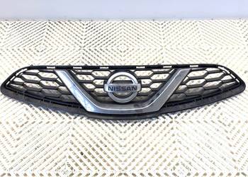 ATRAPA GRILL NISSAN MICRA K13 623103HN0A Hatchback KRATA