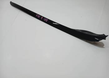 LISTWA SZYBY CZOŁOWEJ PRAWA BMW X3 F25 475