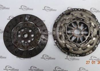 Audi A3 2.0 FSI 06r sprzęgło tarcza docisk 323064110