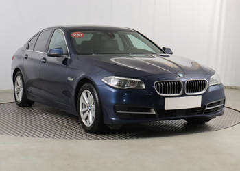 BMW 5 530d