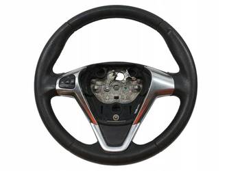 KIEROWNICA SKÓRZANA LIFT FL  Ford Fiesta Mk7 (2008-2016)