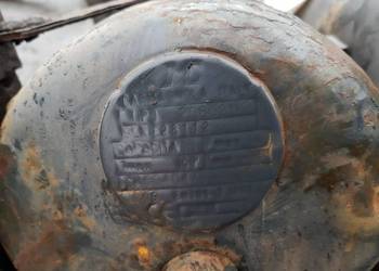 ZBIORNIK POWIETRZA 504047697 EUROCARGO ML 120E21