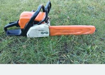 Stihl 18 sprzedam
