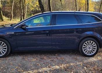 Ford Mondeo 1 976 cm3 / 203 KM / Xenon / Tempomat / Skóra