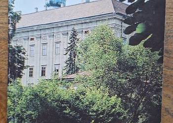 Przewodnik po mieście Kromereż Czechy