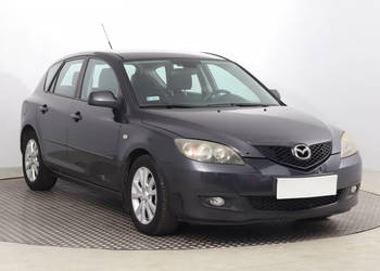 Mazda 3 1.6 DI Turbo