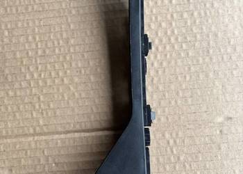 FIAT 500 ŚLIZG ZDERZAK LEWY TYŁ 51948333DX FIAT 500 ŚLIZG ZDERZAK LEWY TYŁ 51948333DX