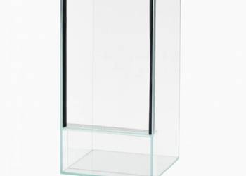 TRANSGLASS - TERRARIUM 20X20X40 - PRODUCENT