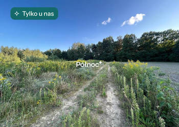 2 działki z MPZP 822m2 i 814m2– Łazy, gm. Łuków