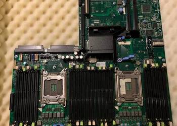 Dell PowerEdge Płyta główna PWB : 4T3JF