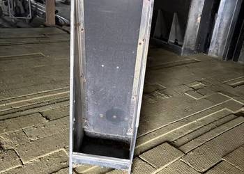 Paśniki do warchlaków i tuczników