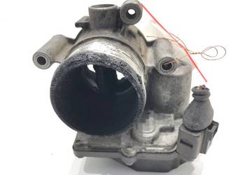 PRZEPUSTNICA VW CC B7 03L128063R 2.0 140KM 11-16 ZAWÓR POWIETRZA