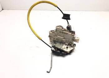 ZAMEK DRZWI PRAWY TYŁ AUDI A6 C6 Kombi 4F0839016 04-11