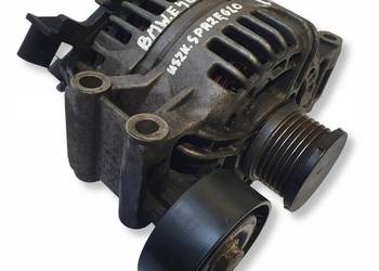 ALTERNATOR BMW E87 E90 2.0 i 0124325116 7532964