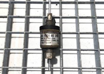 POMPA WEBASTO MAN TGX I 25190846 18. 441KM PALIWA POSTOJOWA, ZASILAJĄC