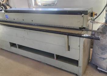 Okleiniarka SCM Basic 2