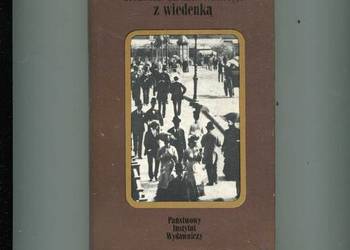 Romans Kraszewskiego z wiedenką