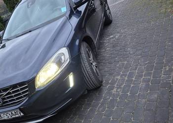 Sprzedam volvo xc60 Sprzedam volvo xc60