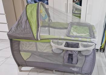 Łóżeczko turystyczne