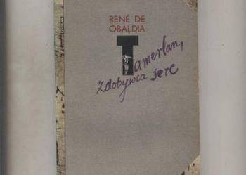 Tamerlan,zdobywca serc - Obaldia