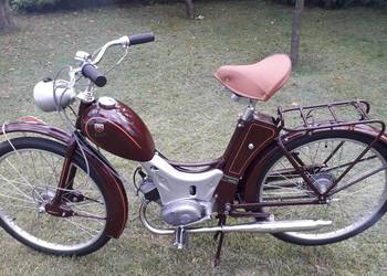 Simson SR 1
