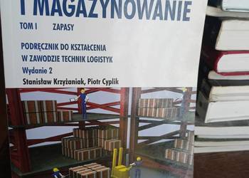 Zapasy i magazynowanie logistyka transport tanie wysyłka gratis Trójmiasto