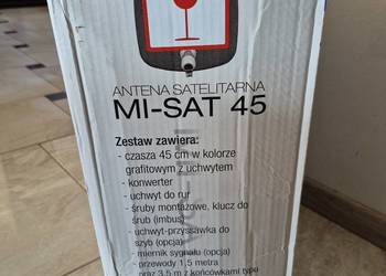 Anetena Mistral do  TIR-a... itp tanio..