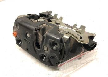 ZAMEK TYŁ LEWY MERCEDES W639 Van (minibus)