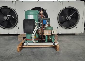 Sprężarka chłodnicza Bitzer ESH730Y-40S 30m3 19kW