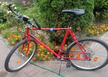 Rower górski MTB