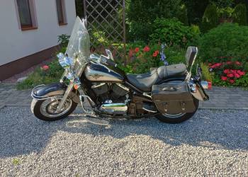 Kawasaki Vulcan VN800 Clasic