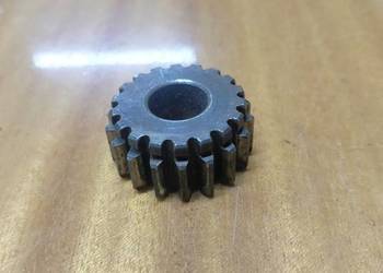 Koło zębate skrzyni 2biegi motorynka komar