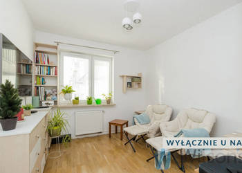 Sprzedam mieszkanie Warszawa Marywilska 51.62m2 2 pokoje