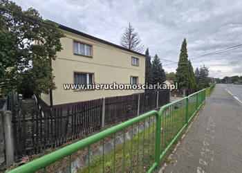 Dom wolnostojący Bieruń 100m2