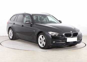 BMW 3 318 d