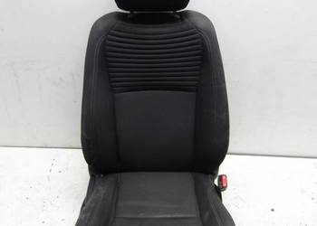 FOTEL PASAŻERA PRAWY PRZÓD TOYOTA YARIS III LIFT