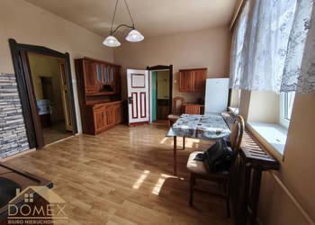 Mieszkanie 78m2 2 pokoje Pszów