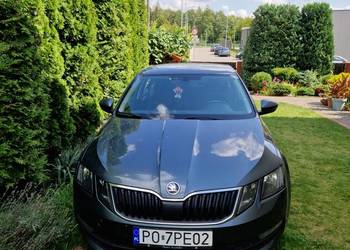 Skoda Octavia III 2.0 Tdi Ambition