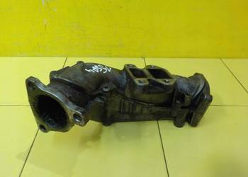 MERIVA B 1.7 CDTI 12r 100KM rura powietrza kolektora ssacego 8973858235