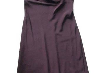 UROCZA SUKIENKA SUKNIA MAXI 36 S