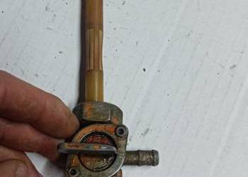 Kranik Honda Nx 650 Dominator