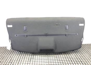 PÓŁKA TYLNA TOYOTA AVENSIS T27 64330-05200 Sedan/Limuzyna 08-18 OSŁONA