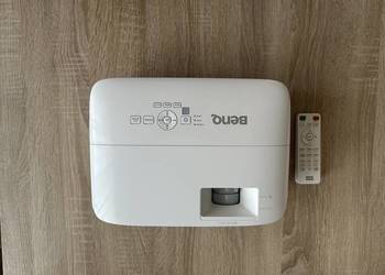 Projektor BENQ MW550