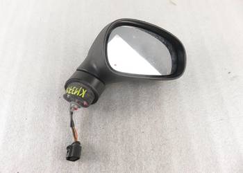 LUSTERKO PRAWE SEAT LEON II LS7Y